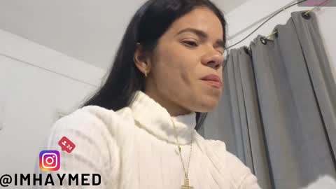Haymed Montao online show from 12/27/24, 08:24