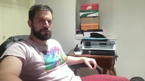 imightgetnaked online show from 05/31/26, 04:42