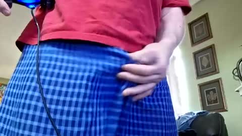 Iminyourroom online show from 07/25/26, 07:44