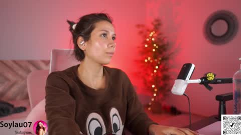 imjess_ online show from 11/21/25, 11:42