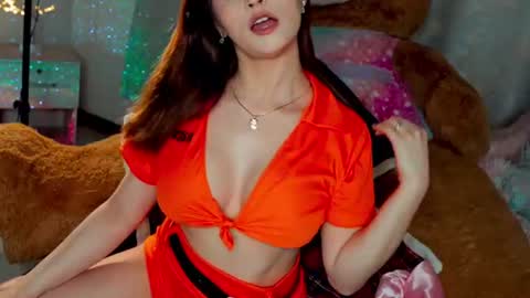 Joanna  Independent model. online show from 06/08/26, 06:25