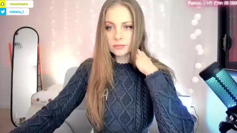 ImKeira online show from 02/27/26, 07:14