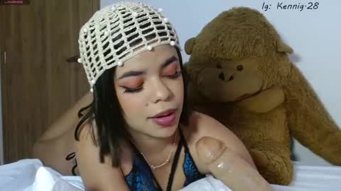 Kenia 3 online show from 09/09/25, 05:34