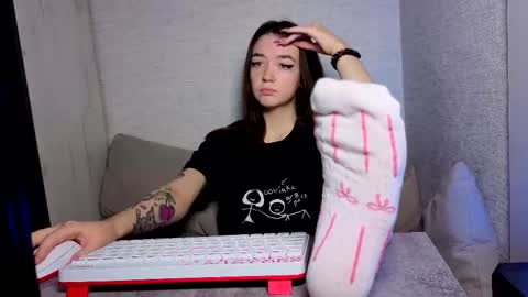 Snapshot of imkittygirlss chatting on 10/18/25, 03:13 imkittygirlss online show from 10/18/25, 03:13