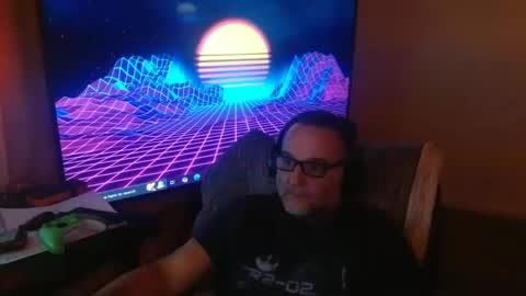 Kel online show from 01/29/25, 02:09