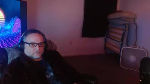 Kel online show from 01/30/25, 07:07