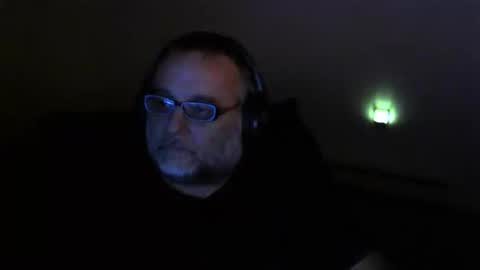 Kel online show from 10/12/25, 02:10