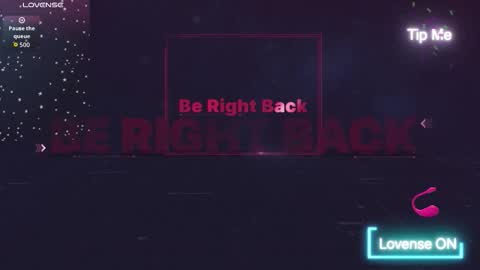 LadyGrace online show from 11/15/25, 01:18