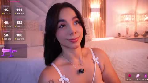 Leana online show from 07/08/26, 10:36