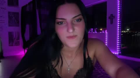 Lexi Rose online show from 06/06/26, 02:49