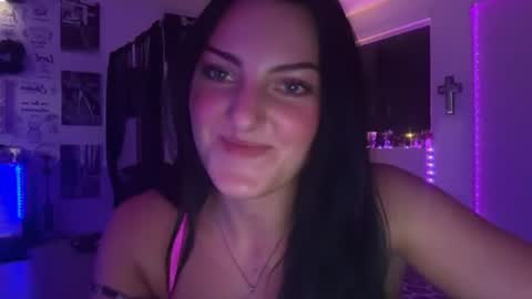 Lexi Rose online show from 06/12/26, 02:43
