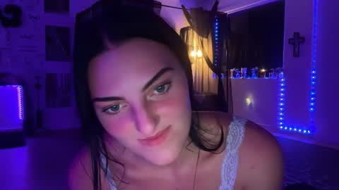 Lexi Rose online show from 06/20/26, 03:42