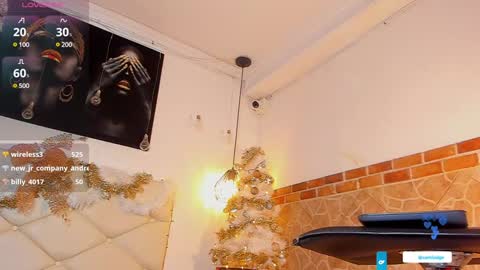 Camilo Lodge online show from 12/05/24, 03:15