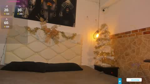 Camilo Lodge online show from 12/07/24, 03:25