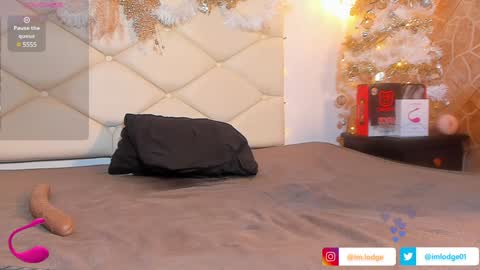 Camilo Lodge online show from 12/12/24, 10:45