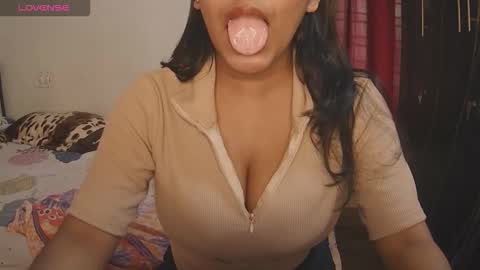 ROSE online show from 10/08/25, 08:34