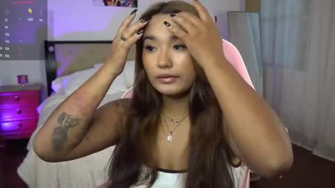 Imma  online show from 09/29/25, 03:11