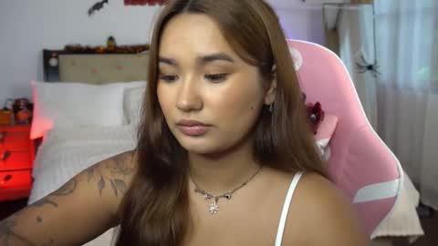 Imma  online show from 10/25/25, 03:58