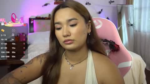 Imma  online show from 11/02/25, 03:31