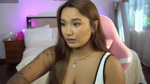 Imma  online show from 11/16/25, 03:23