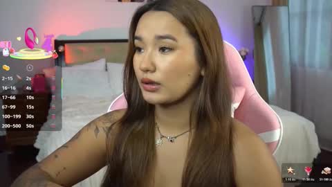 Imma  online show from 11/21/25, 03:38