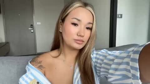 Imma  online show from 07/05/26, 06:20