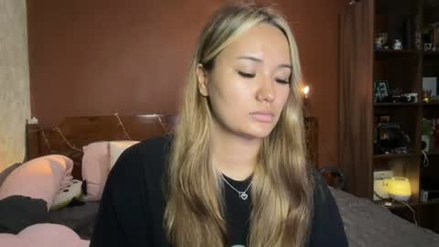 Imma  online show from 07/30/26, 06:56