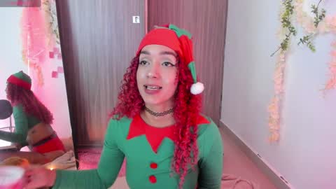 mia ---------  COL TIME online show from 12/16/24, 03:19
