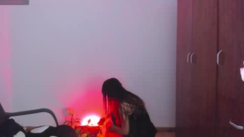mia ---------  COL TIME online show from 02/02/26, 11:03