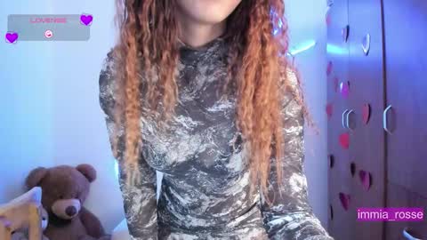 mia ---------  COL TIME online show from 03/22/26, 10:24