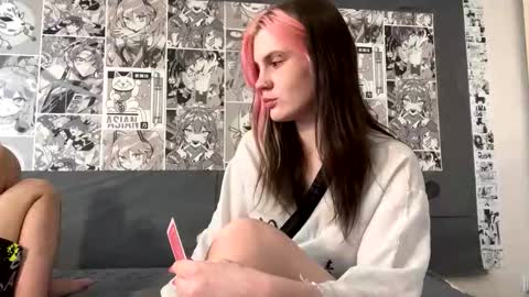Sam and Jen online show from 05/21/26, 10:33