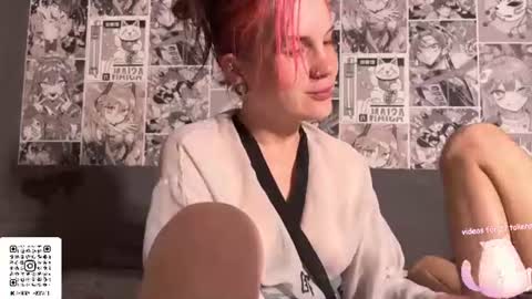 Sam and Jen online show from 06/14/26, 03:47