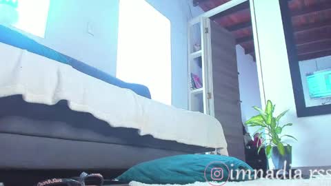 Nadia online show from 05/12/26, 02:36