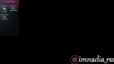 Nadia online show from 06/25/26, 04:23