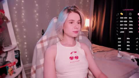 Mia online show from 11/02/25, 10:06