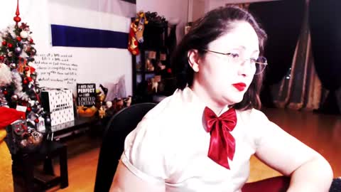 Empress online show from 12/08/24, 06:17