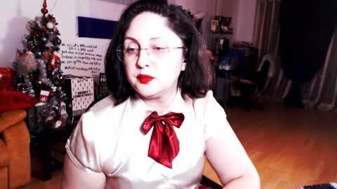 Empress online show from 12/09/24, 08:54