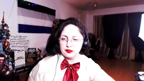 Empress online show from 12/10/24, 03:09
