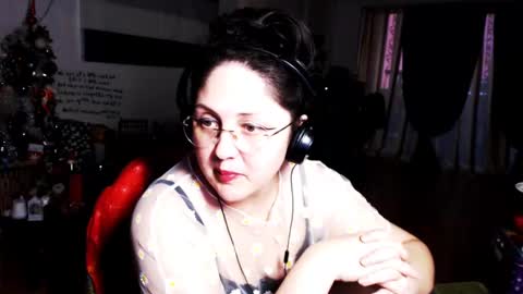Empress online show from 01/19/25, 03:10