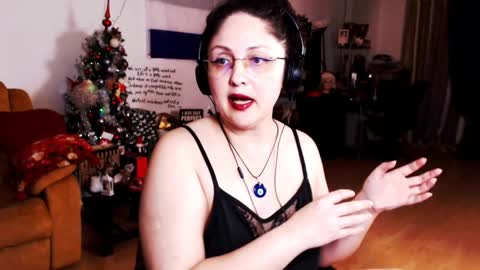 Empress online show from 01/26/25, 07:52