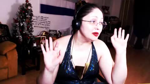Empress online show from 02/22/25, 06:19