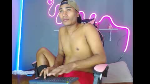 imperial_lust online show from 09/25/25, 06:50