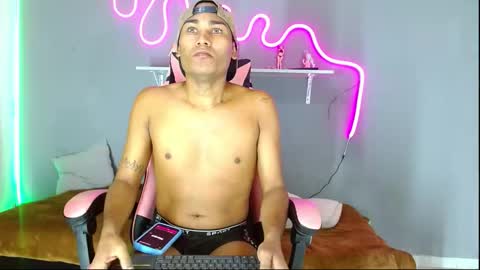 imperial_lust online show from 09/26/25, 06:50