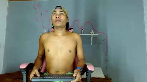 imperial_lust online show from 09/27/25, 06:18