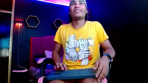 imperial_lust online show from 09/28/25, 11:26