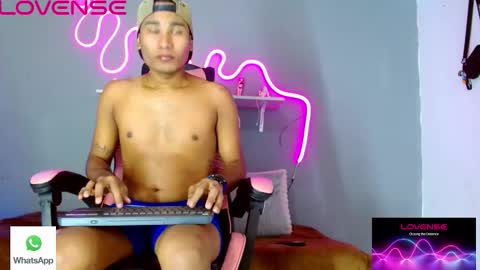 imperial_lust online show from 09/29/25, 06:29