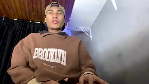 imperial_lust online show from 09/30/25, 07:35