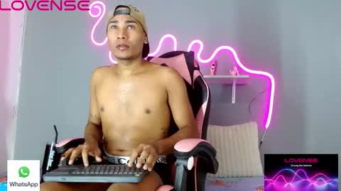 imperial_lust online show from 10/03/25, 03:03