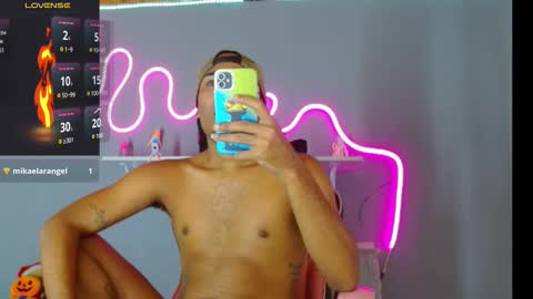 imperial_lust online show from 10/06/25, 06:49