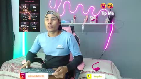 imperial_lust online show from 10/15/25, 05:29